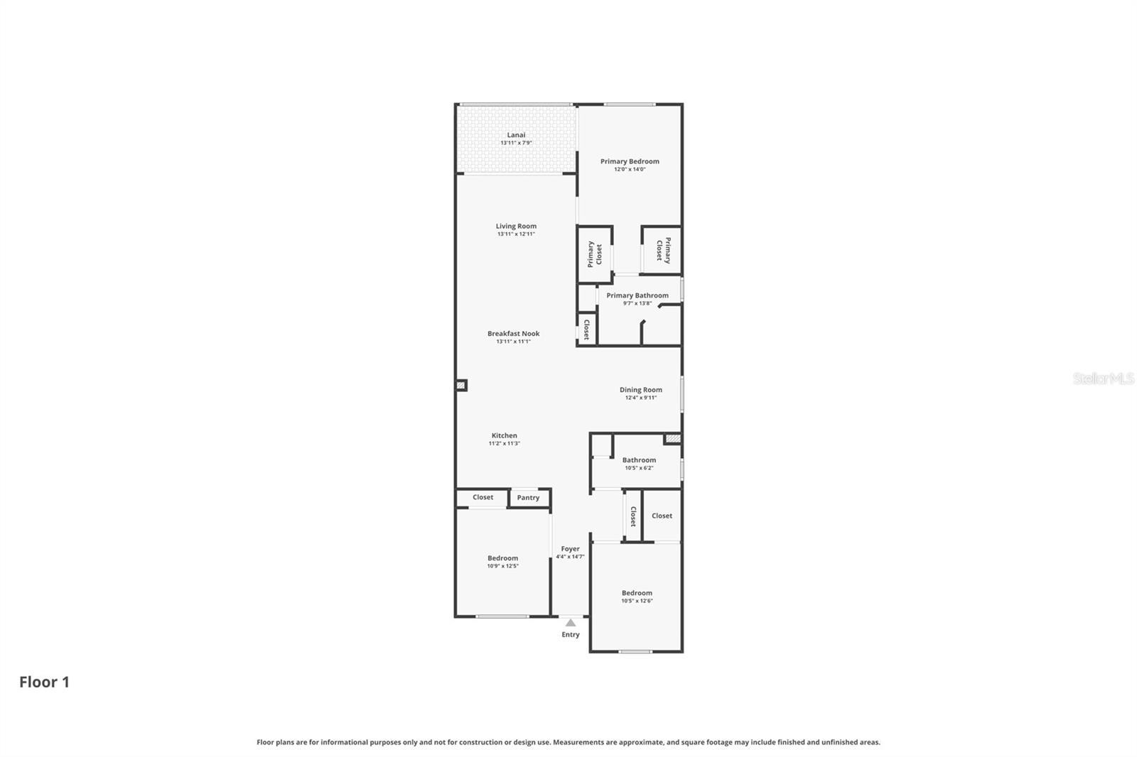 Image 38 of 45 For 2002 Bal Harbor Boulevard 1822