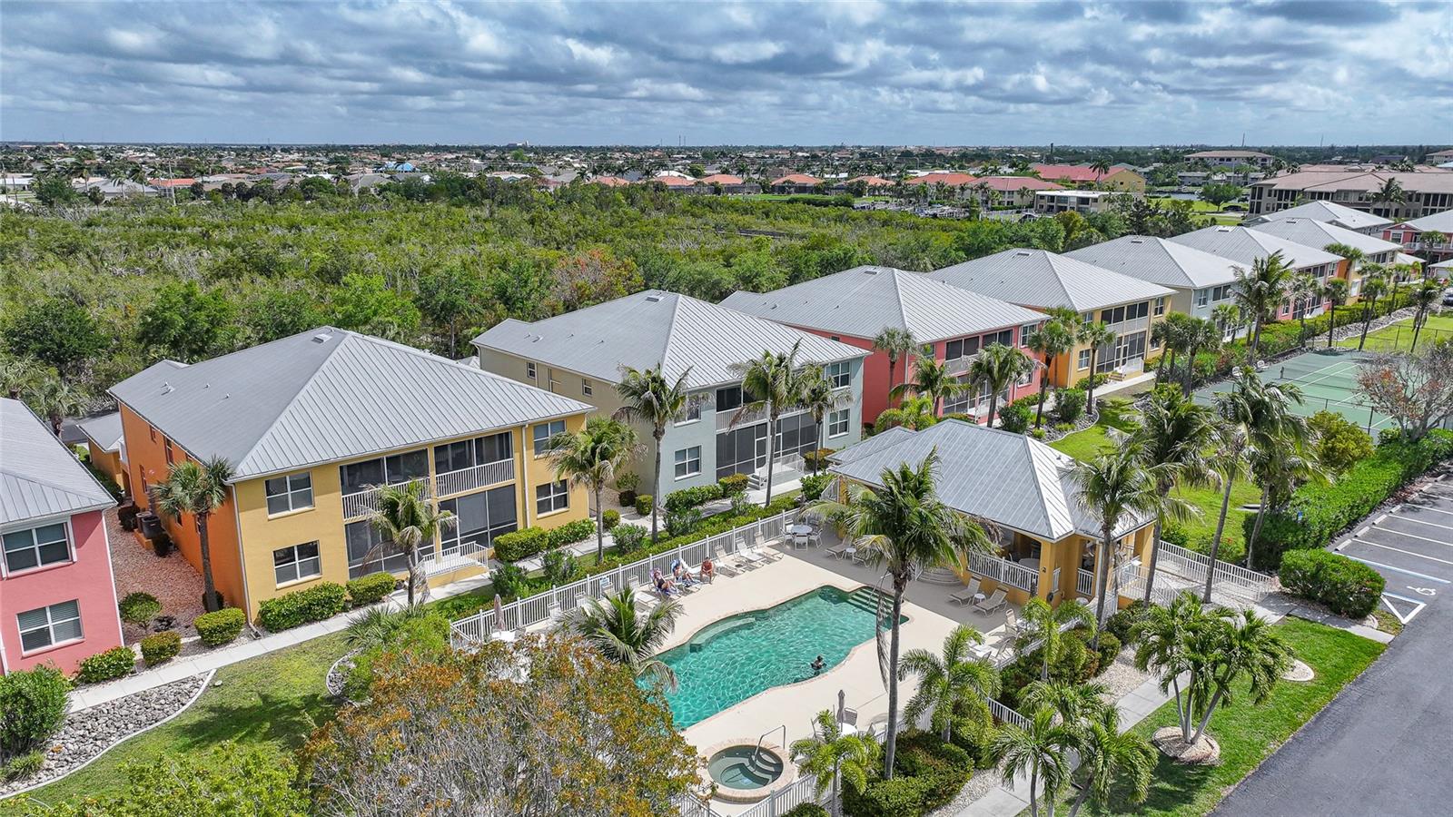 Image 43 of 45 For 2002 Bal Harbor Boulevard 1822