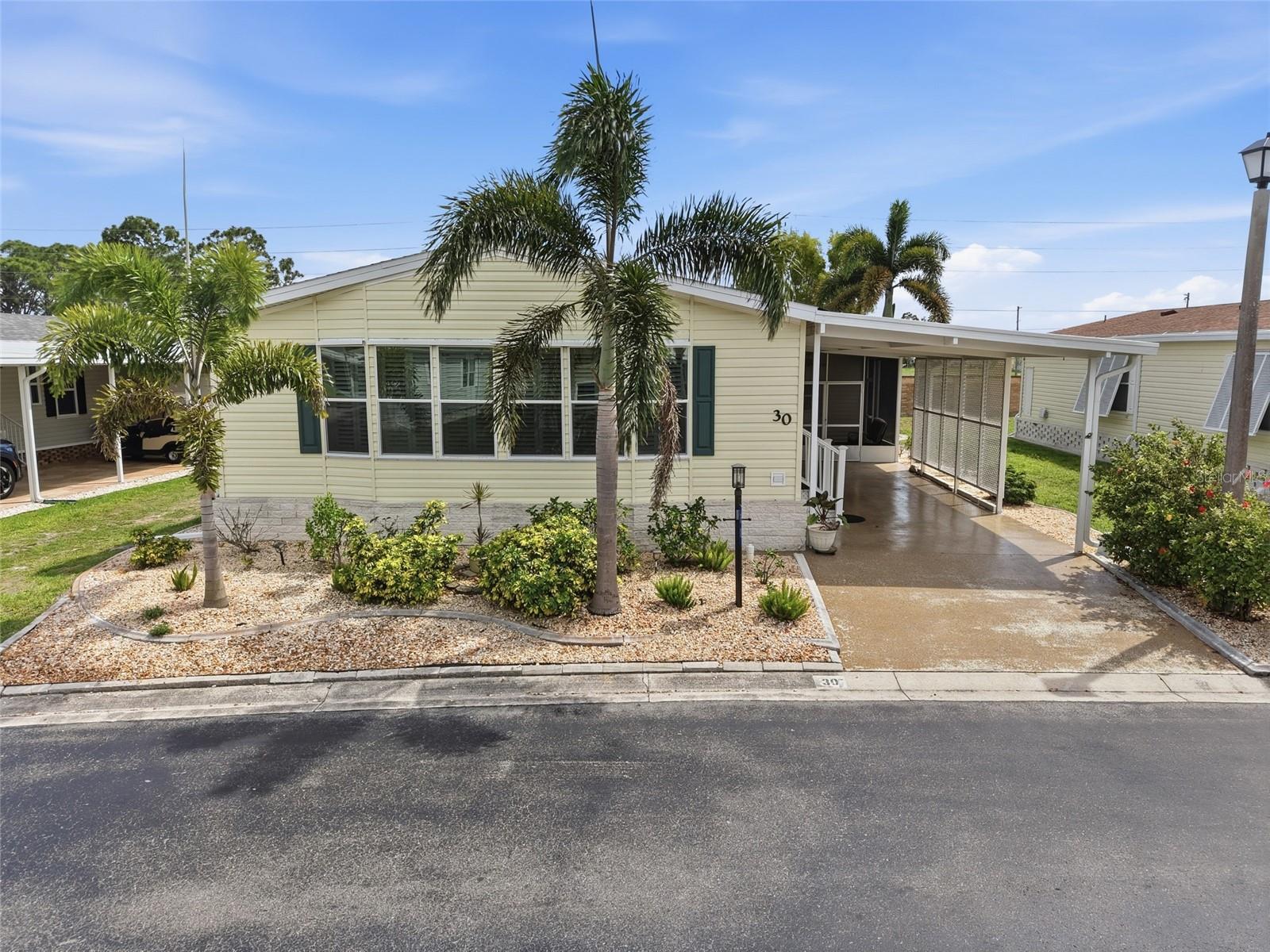 Details for 15550 Burnt Store Road 30, PUNTA GORDA, FL 33955