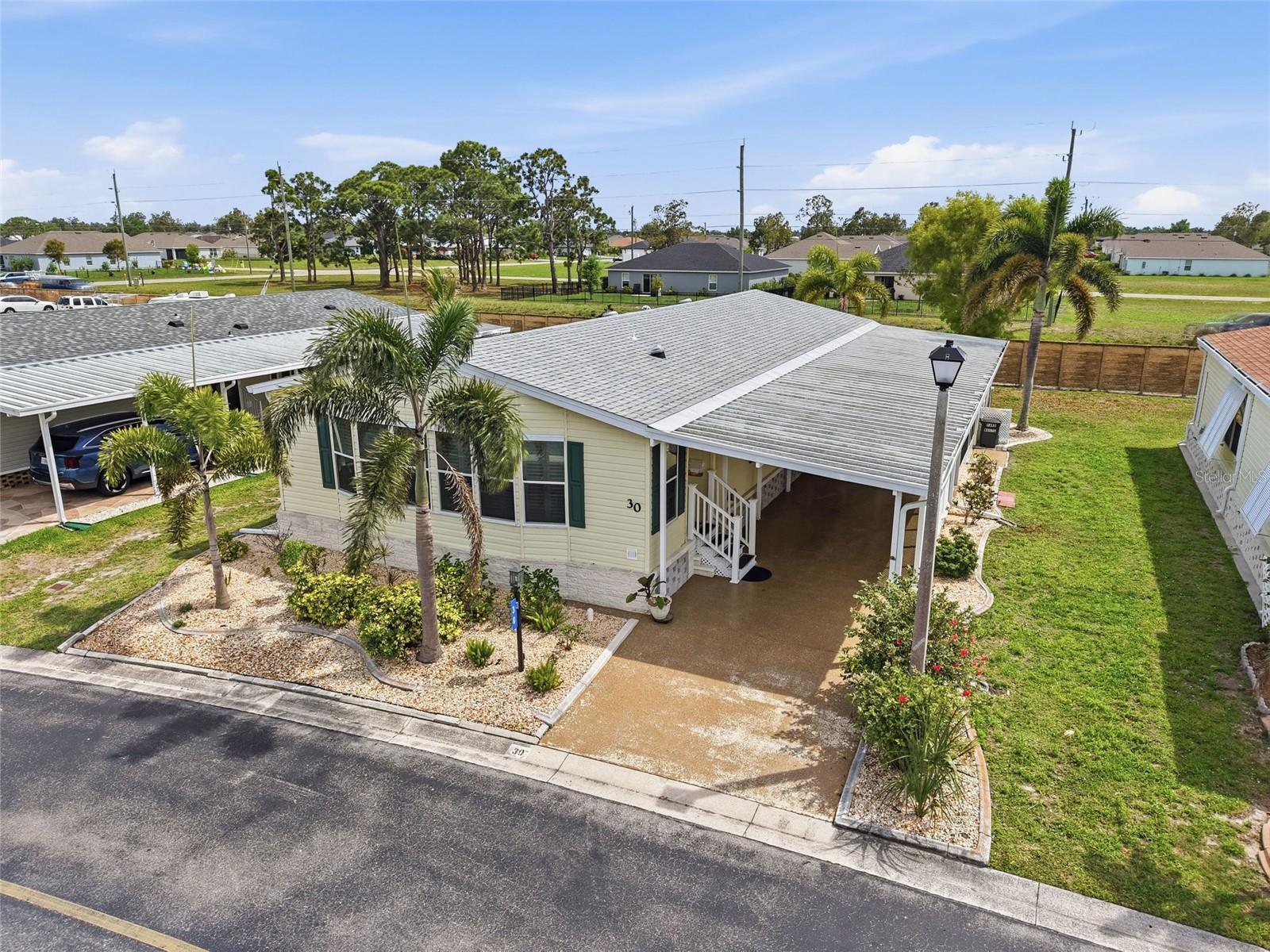 Image 2 of 51 For 15550 Burnt Store Road 30