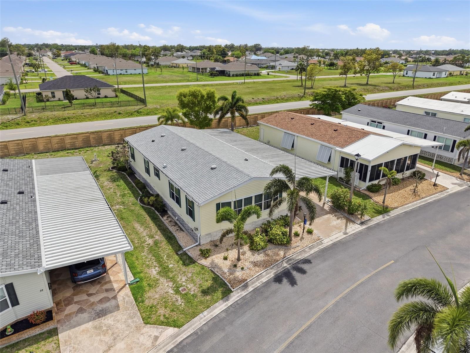 Image 45 of 51 For 15550 Burnt Store Road 30