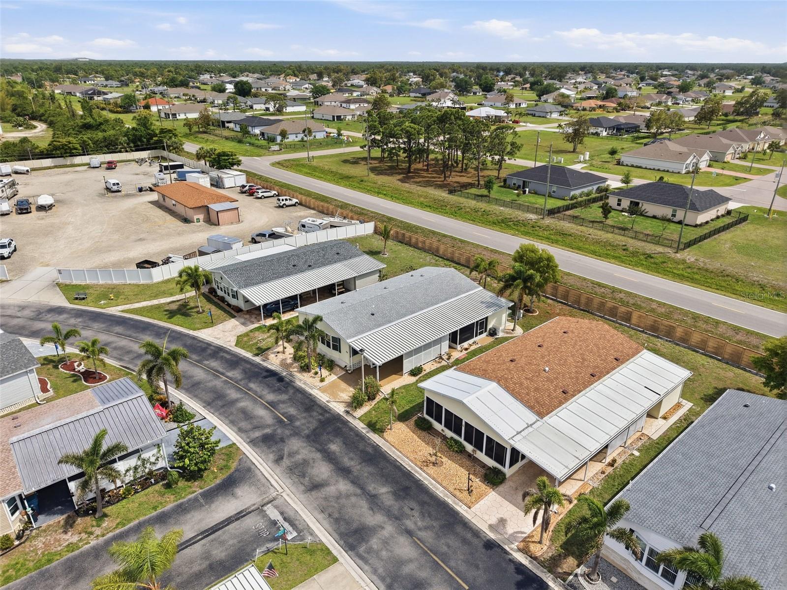 Image 46 of 51 For 15550 Burnt Store Road 30