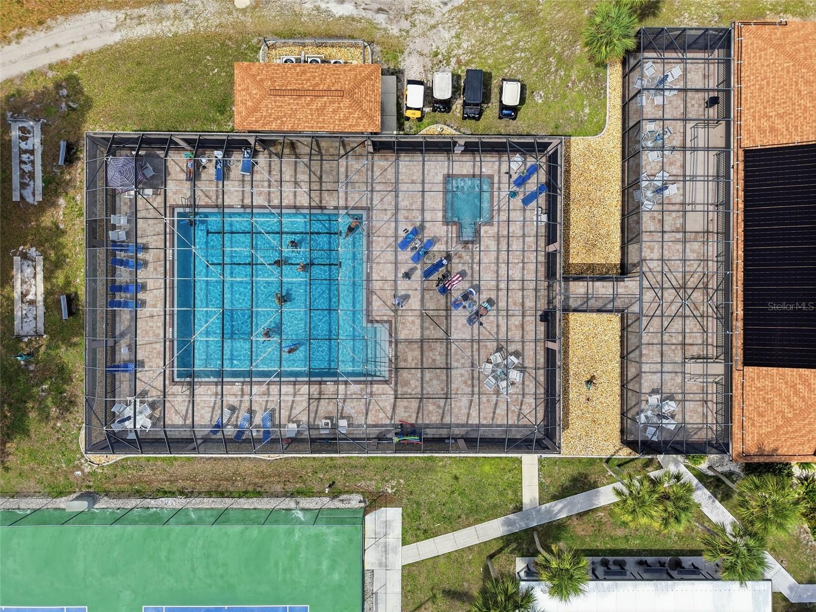 Image 48 of 51 For 15550 Burnt Store Road 30