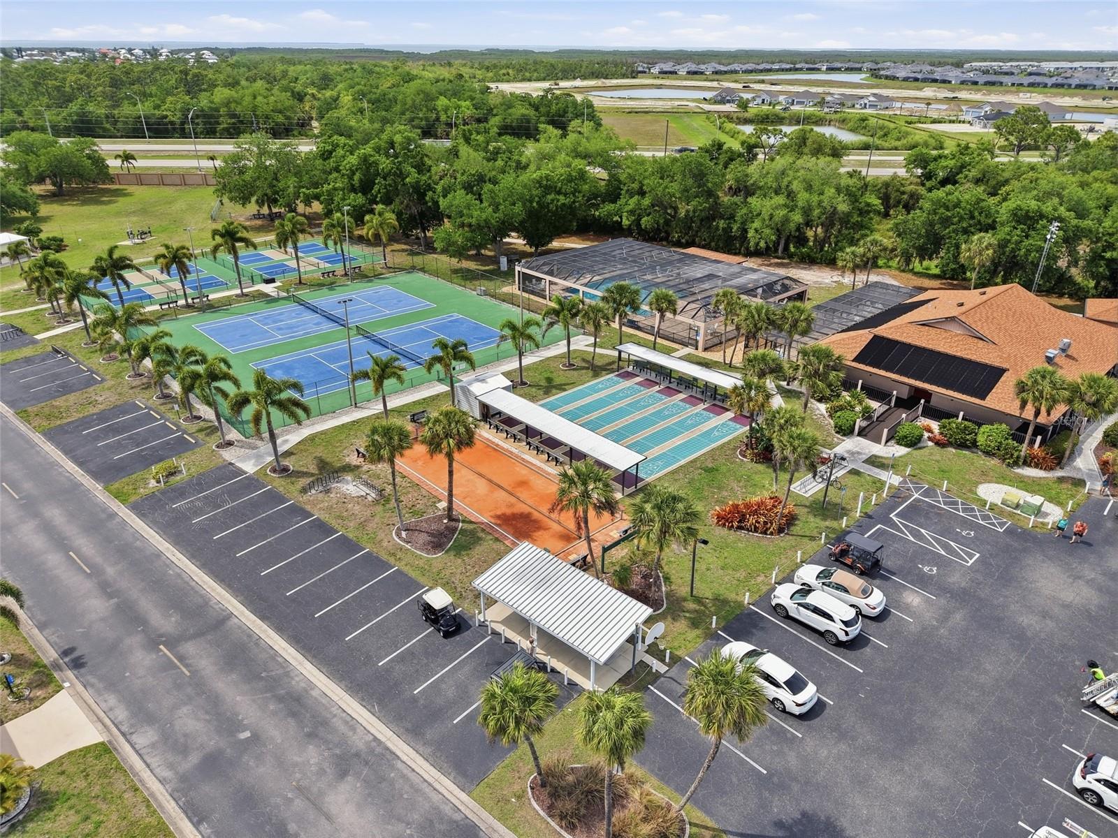 Image 50 of 51 For 15550 Burnt Store Road 30