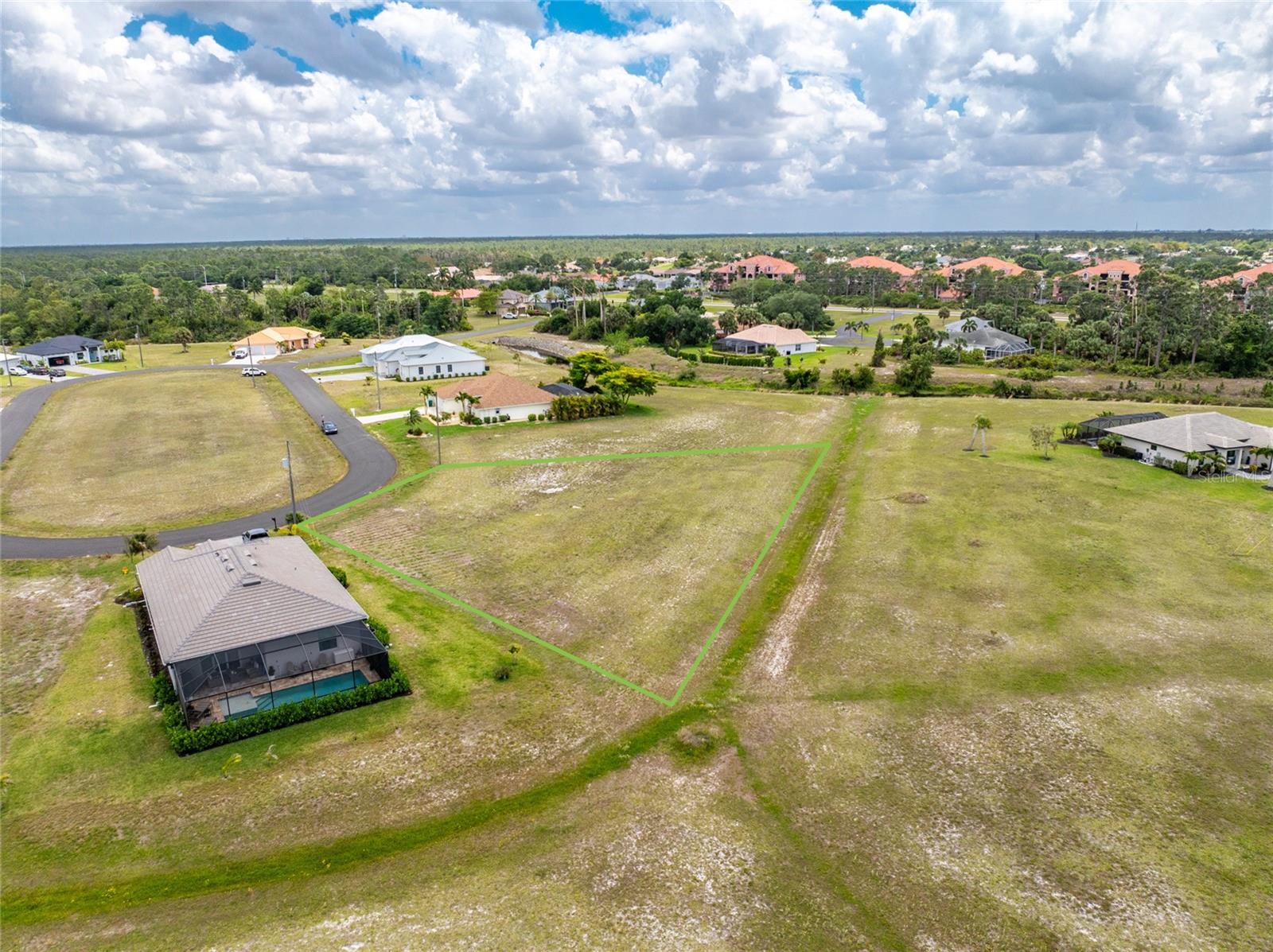 Details for 17508 & 17514 Vellum Circle, PUNTA GORDA, FL 33955