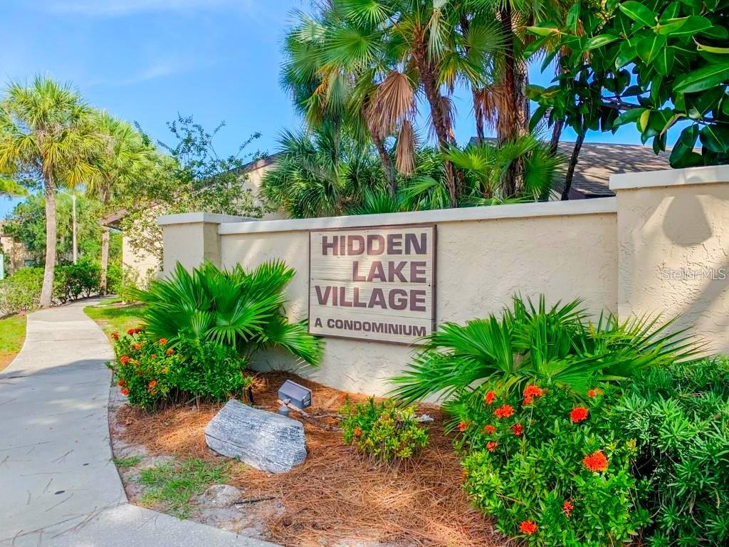 Details for 2724 Hidden Lake Boulevard A, SARASOTA, FL 34237