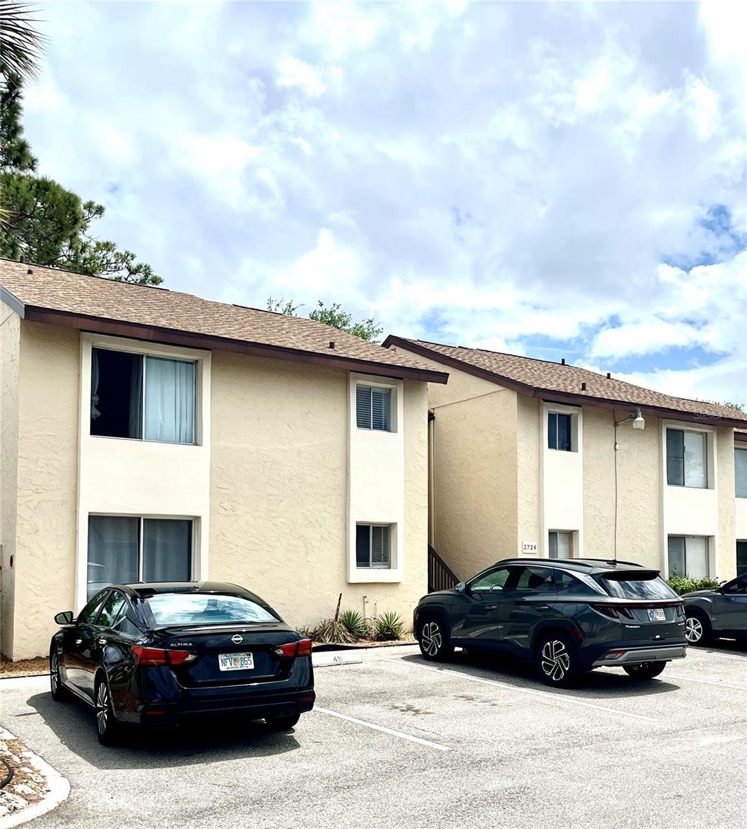 Image 2 of 34 For 2724 Hidden Lake Boulevard A