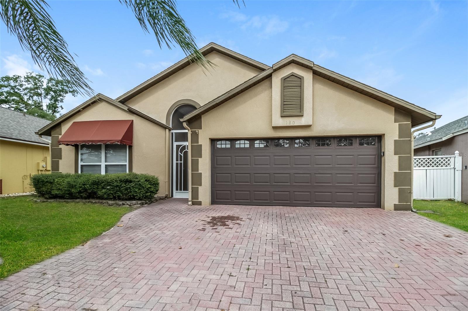 Details for 120 Lakebreeze Circle, LAKE MARY, FL 32746