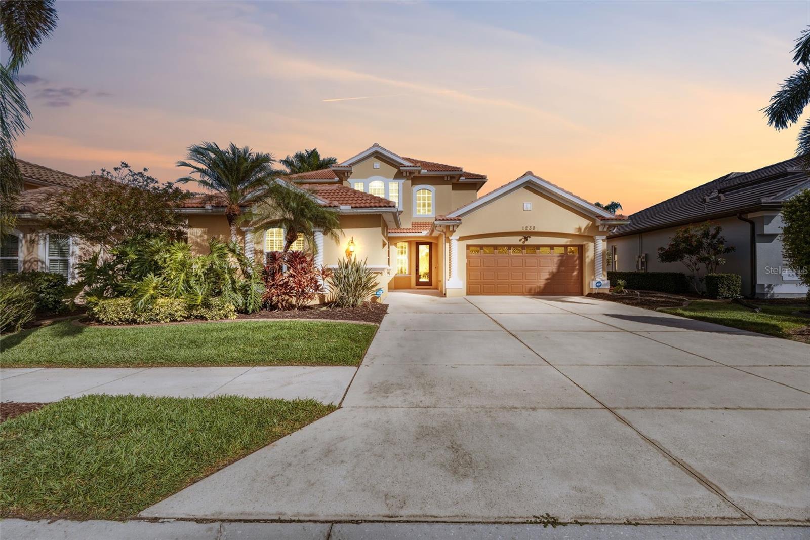 Details for 1230 Creek Nine Drive, NORTH PORT, FL 34291