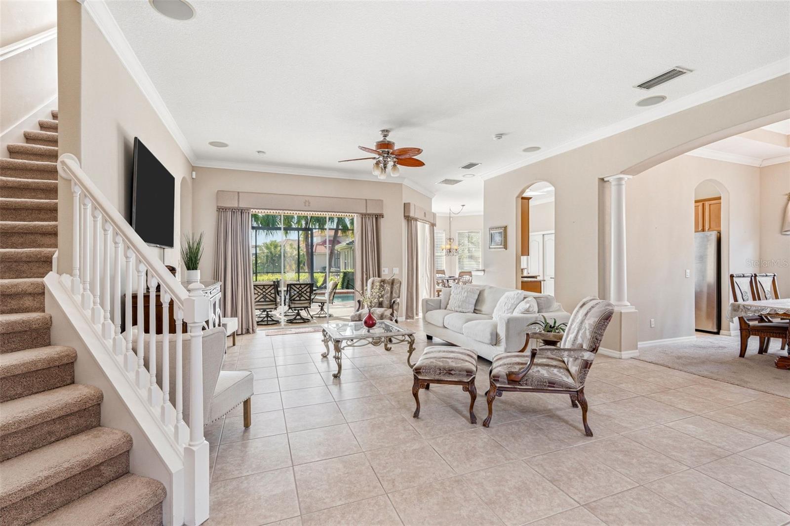 Image 14 of 67 For 1230 Creek Nine Drive