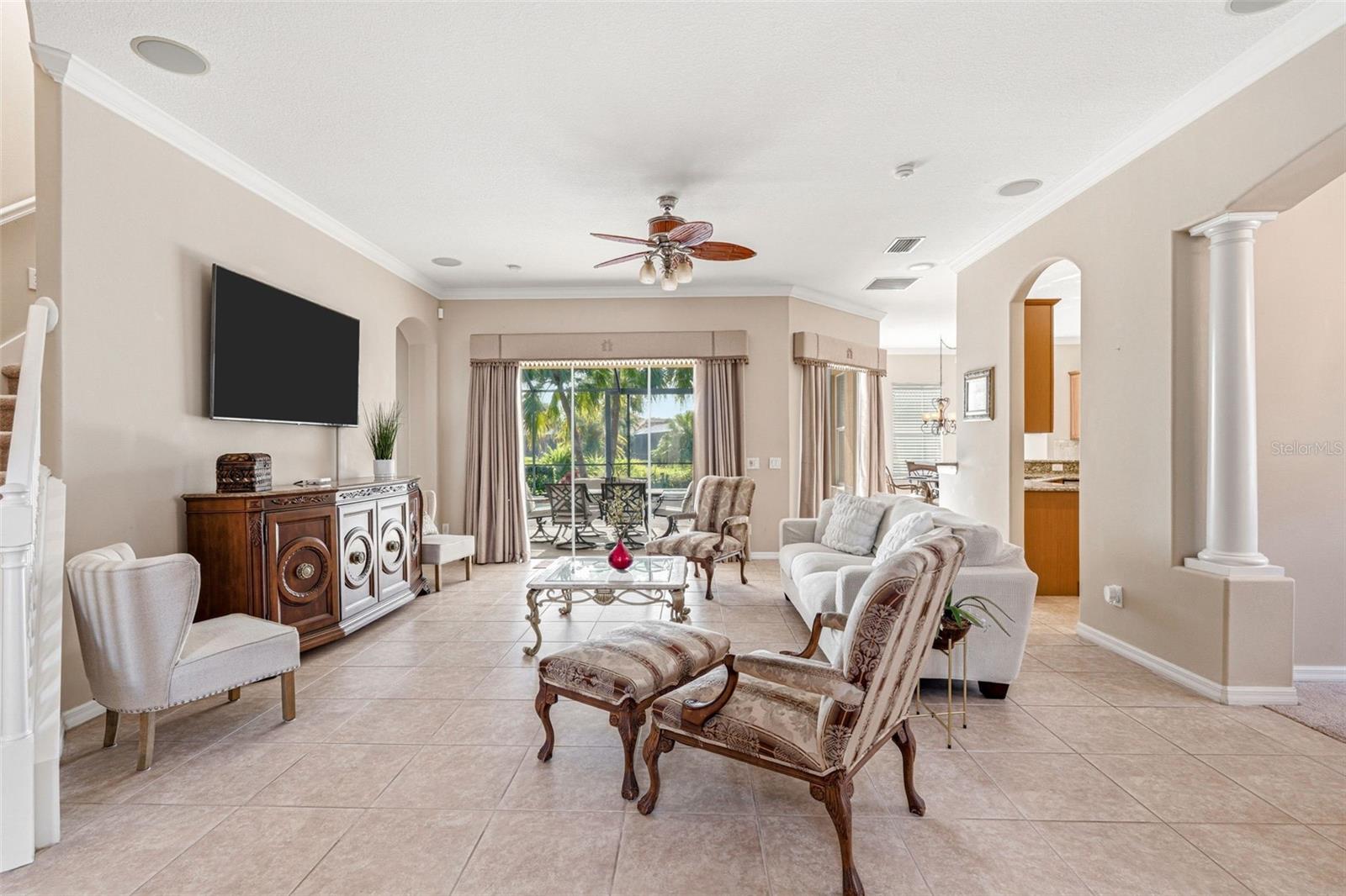 Image 15 of 67 For 1230 Creek Nine Drive