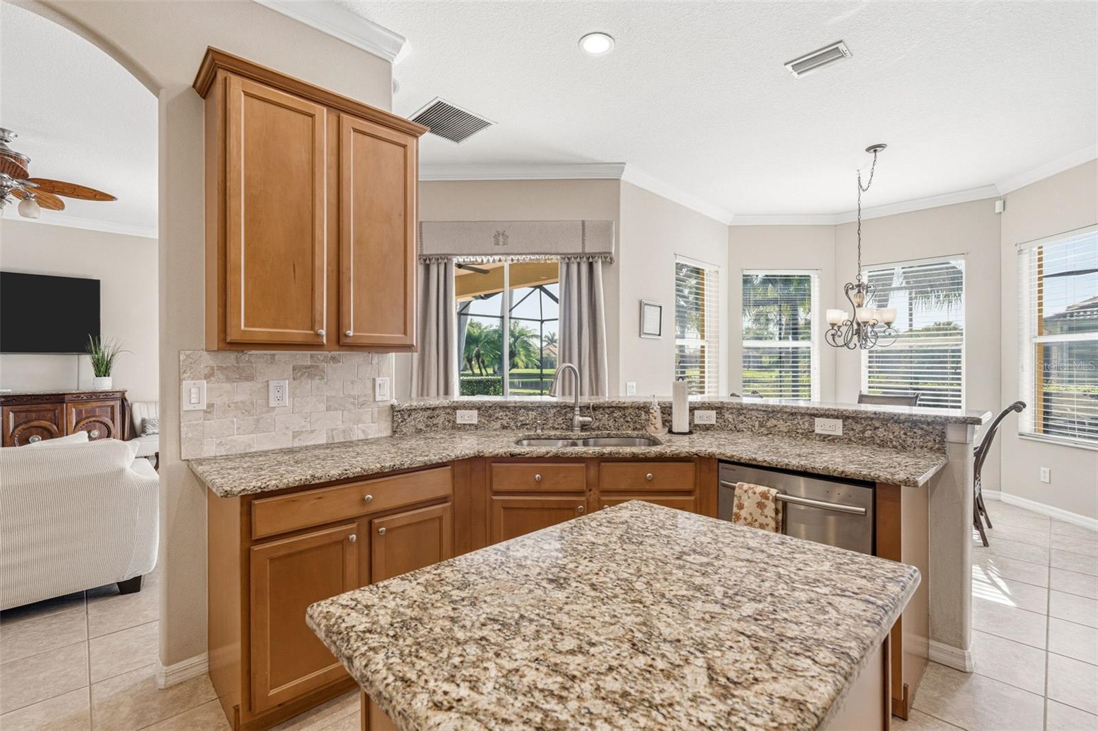 Image 19 of 67 For 1230 Creek Nine Drive