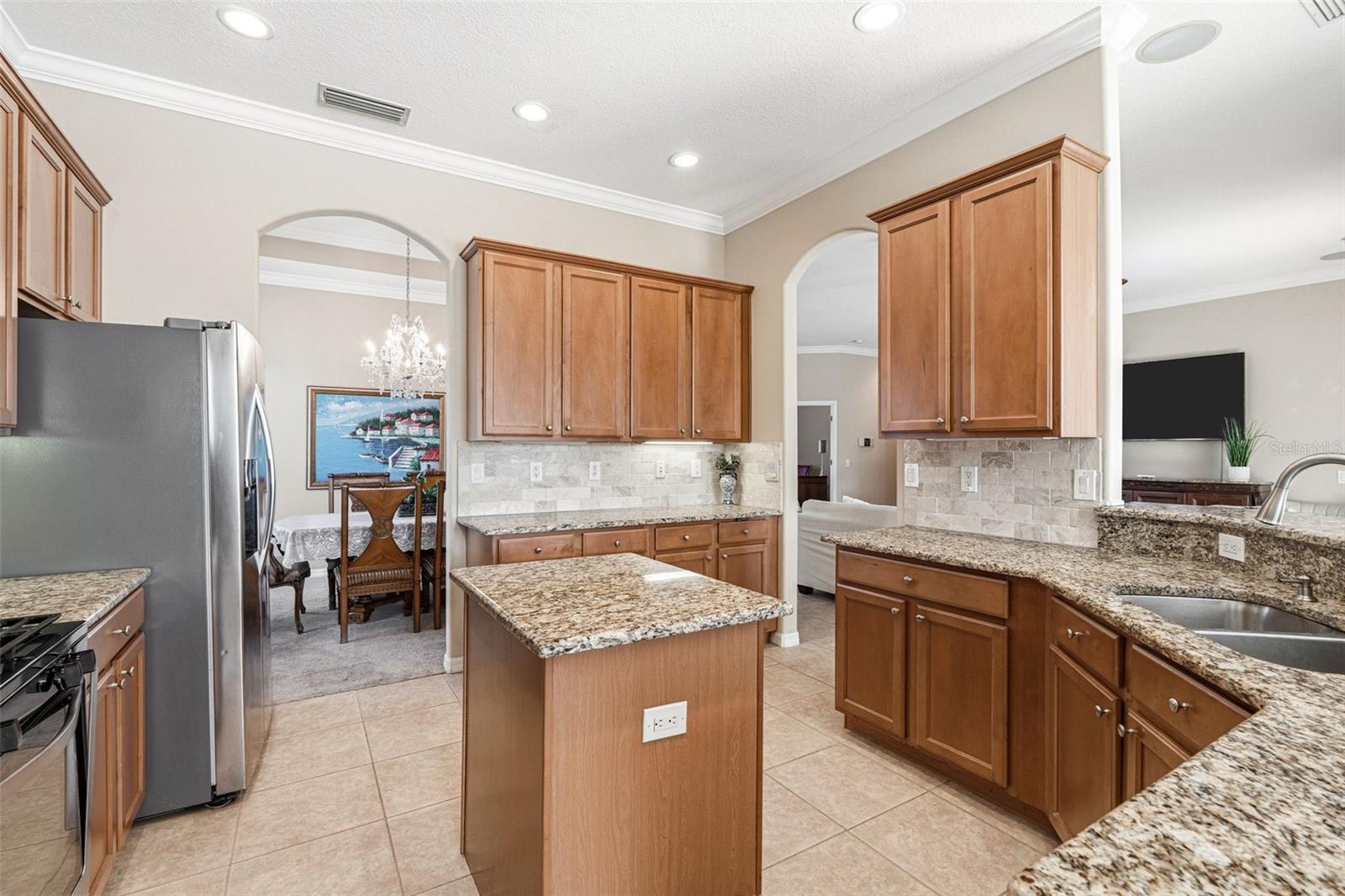 Image 20 of 67 For 1230 Creek Nine Drive