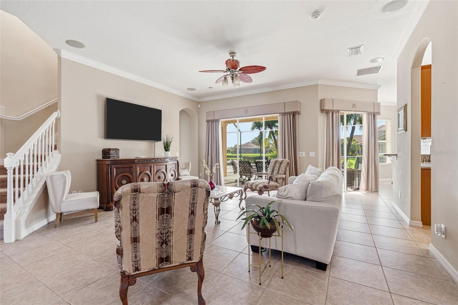 Image 25 of 67 For 1230 Creek Nine Drive