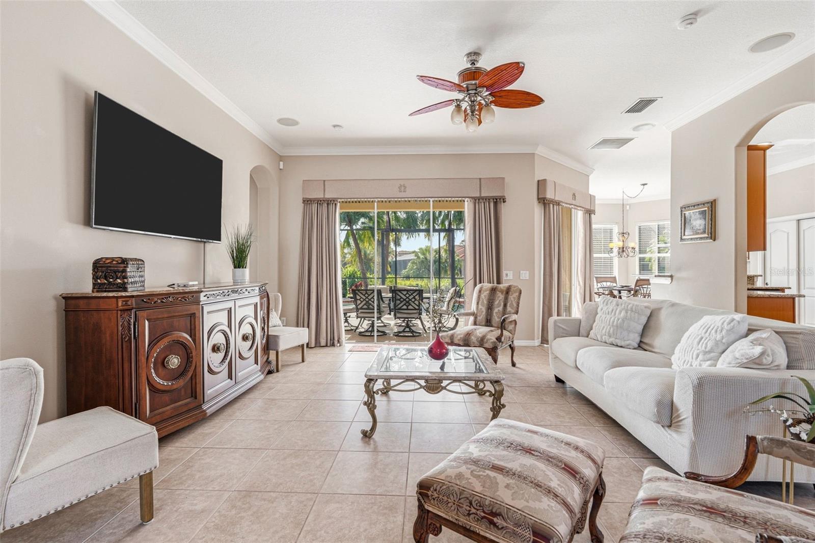 Image 26 of 67 For 1230 Creek Nine Drive