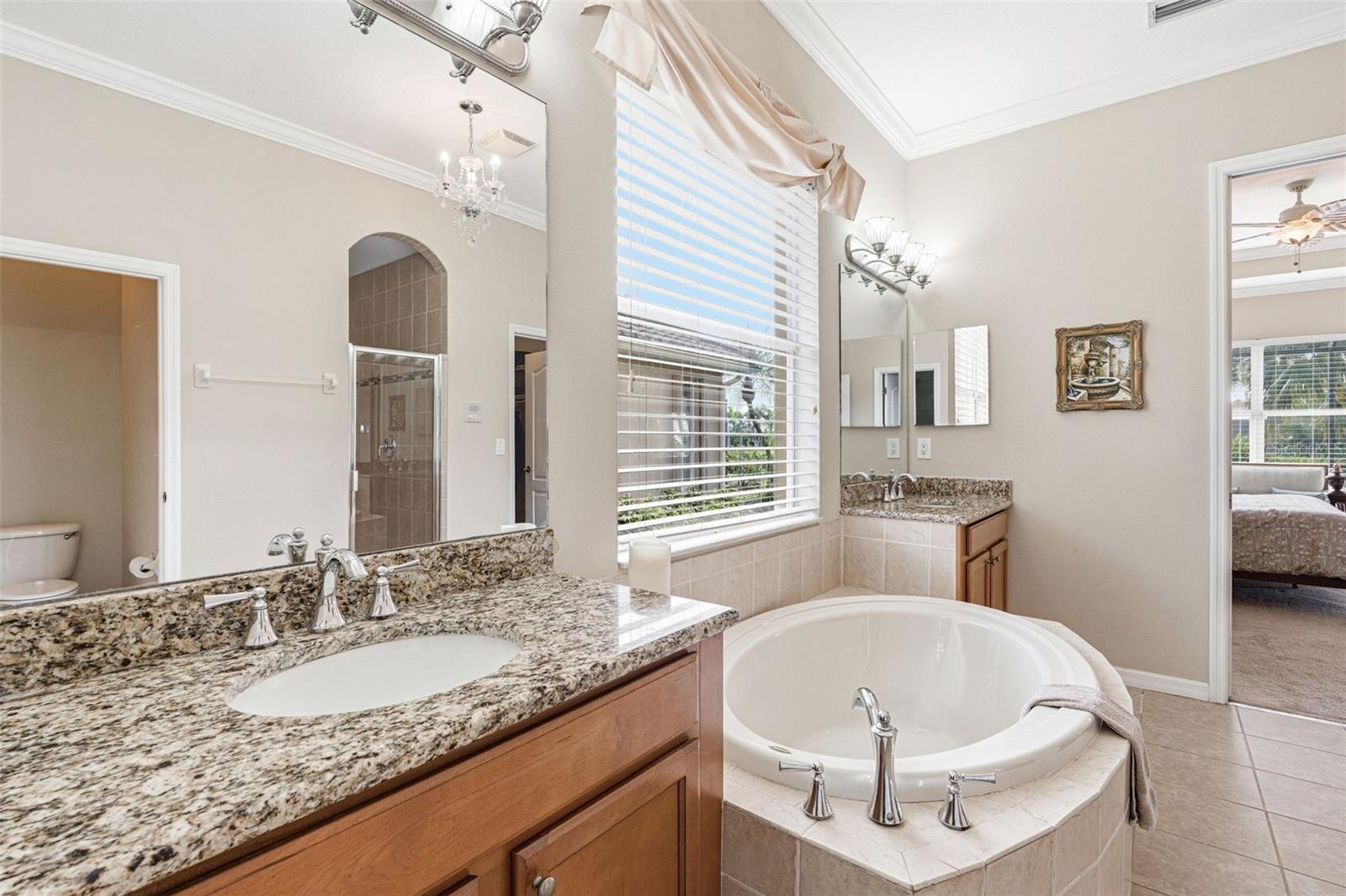 Image 36 of 67 For 1230 Creek Nine Drive