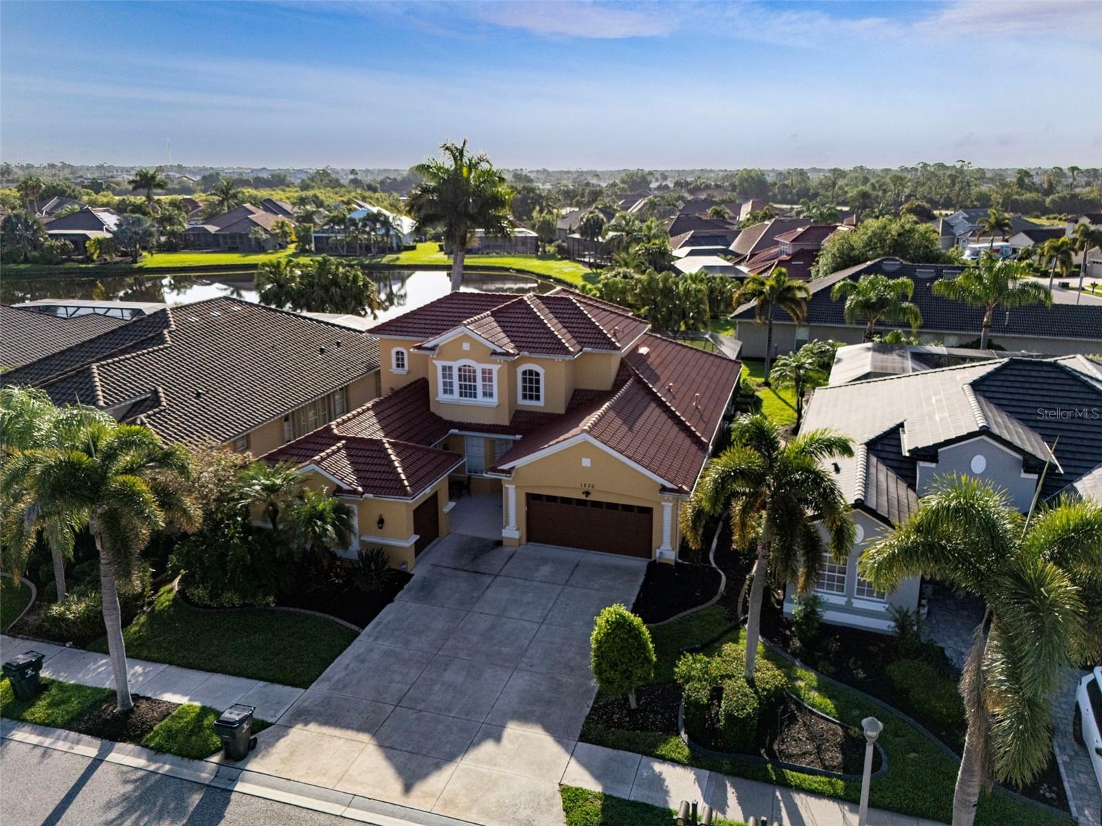 Image 4 of 67 For 1230 Creek Nine Drive