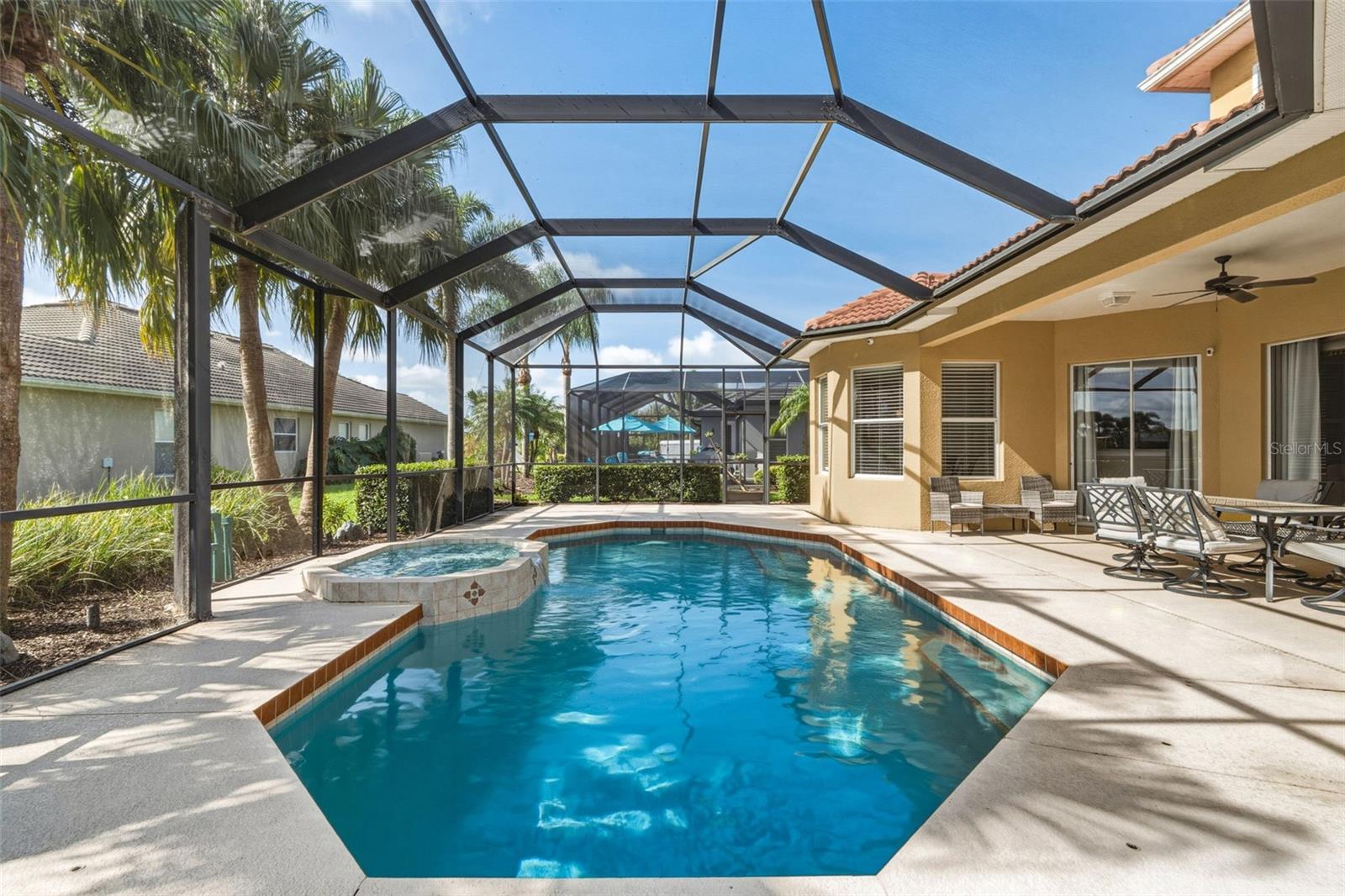 Image 48 of 67 For 1230 Creek Nine Drive