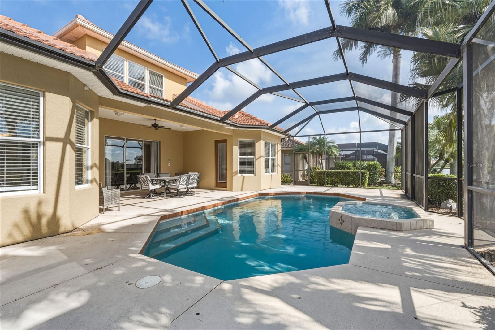 Image 49 of 67 For 1230 Creek Nine Drive