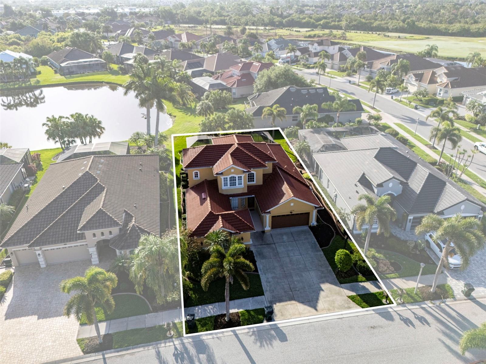 Image 7 of 67 For 1230 Creek Nine Drive