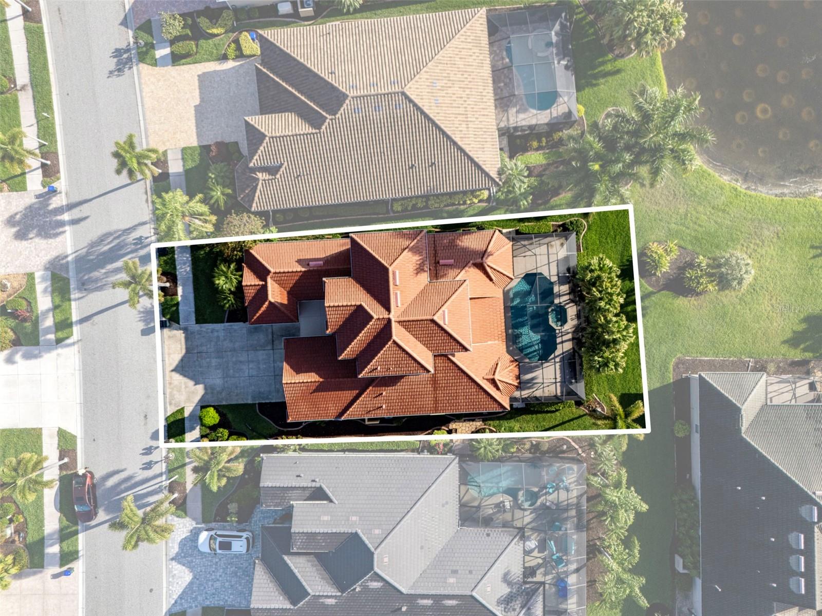 Image 9 of 67 For 1230 Creek Nine Drive