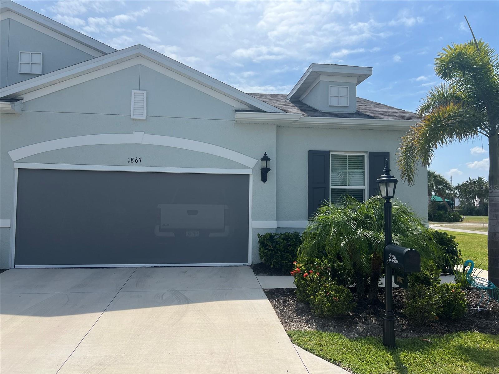 Details for 1867 Nottingham Trail, PORT CHARLOTTE, FL 33980