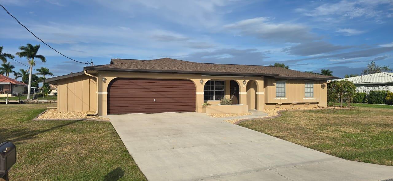 Details for 110 Sinclair Street Se, PORT CHARLOTTE, FL 33952