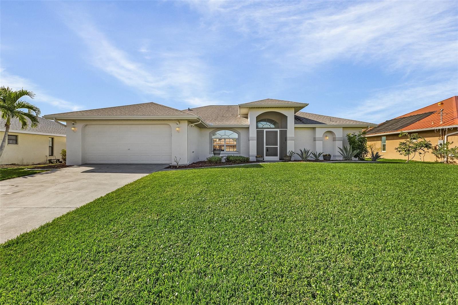 Details for 1230 4th Avenue, CAPE CORAL, FL 33991