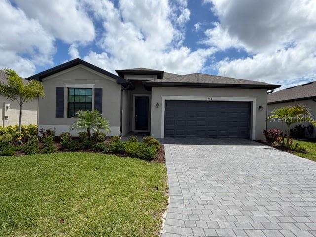 Listing Details for 1452 Saddlewood Circle, PORT CHARLOTTE, FL 33953