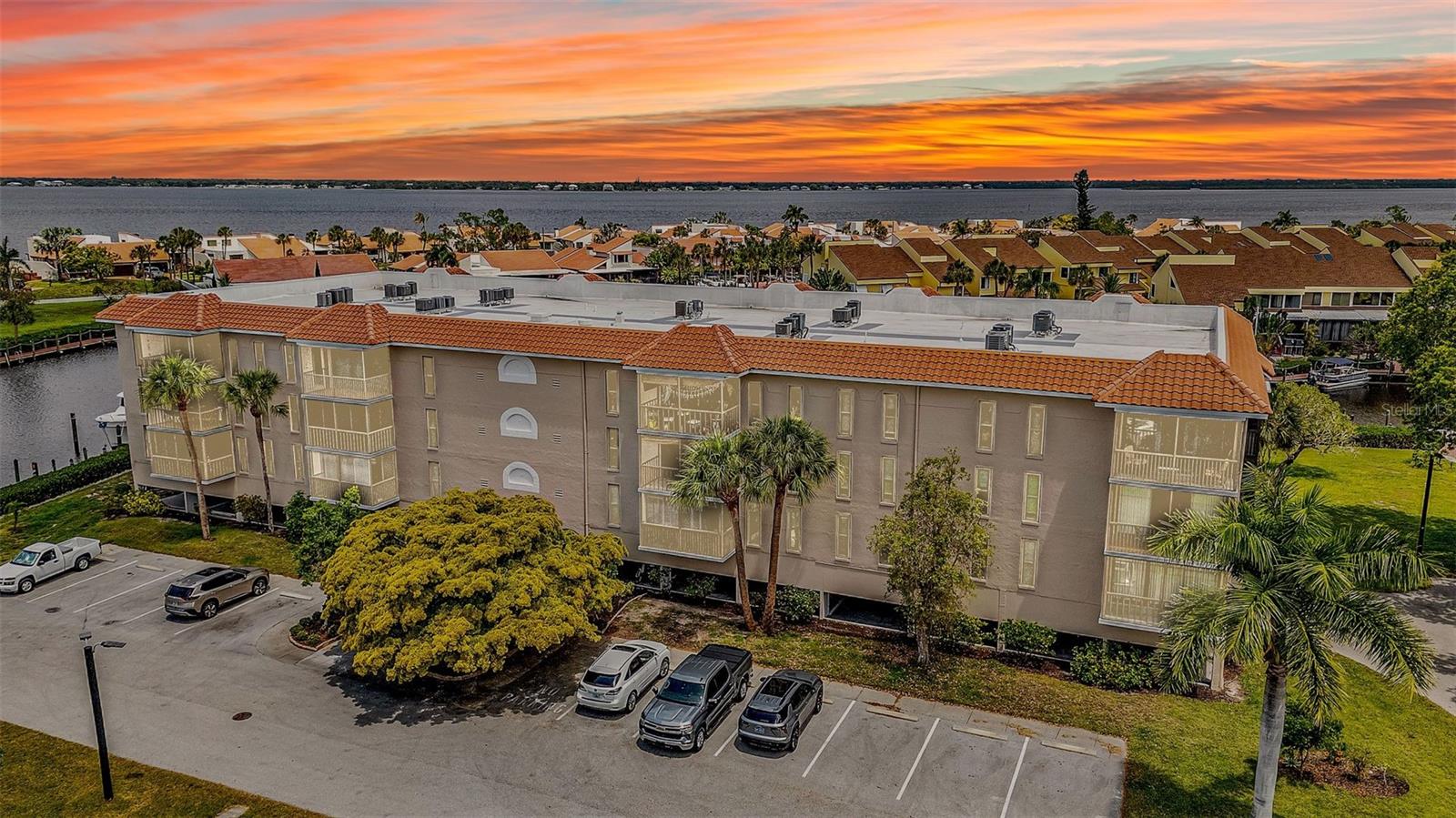 Details for 25188 Marion Avenue A207, PUNTA GORDA, FL 33950