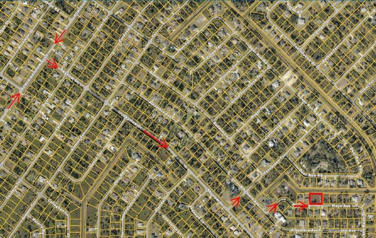 Image 4 of 4 For  Mayo Avenue 