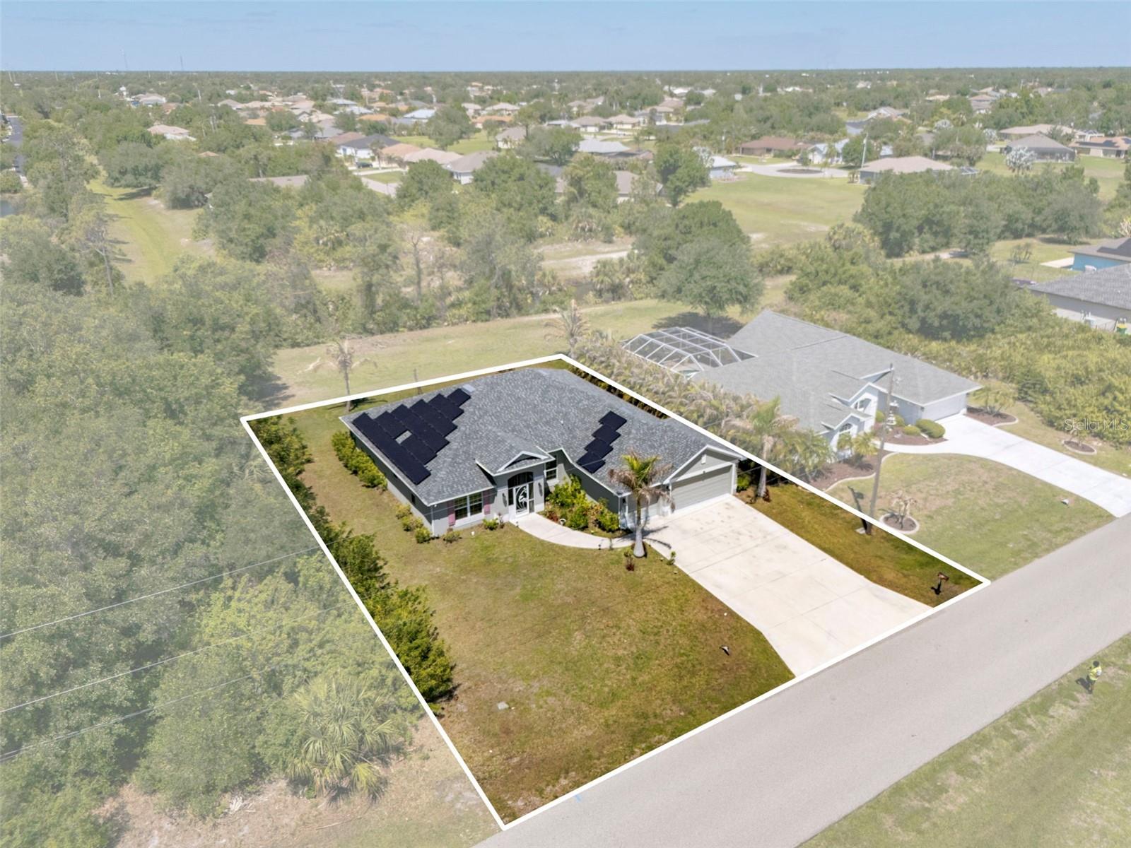 Image 38 of 39 For 501 San Cristobal Avenue