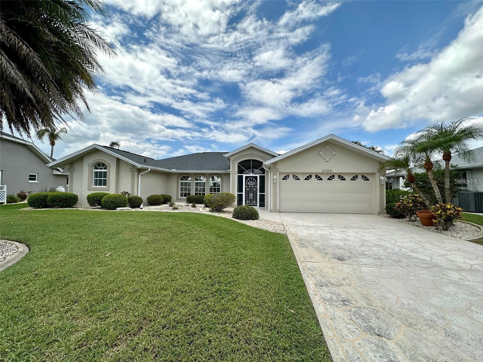 Details for 2169 Onondaga Lane, PUNTA GORDA, FL 33983