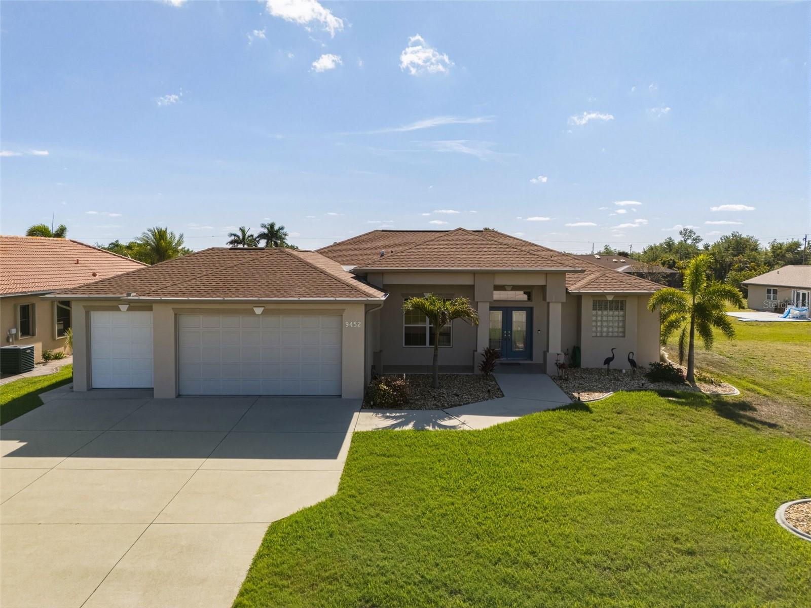 Details for 9452 Nastrand Circle, PORT CHARLOTTE, FL 33981