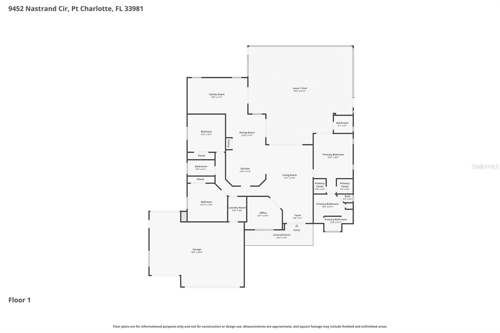 Image 41 of 41 For 9452 Nastrand Circle