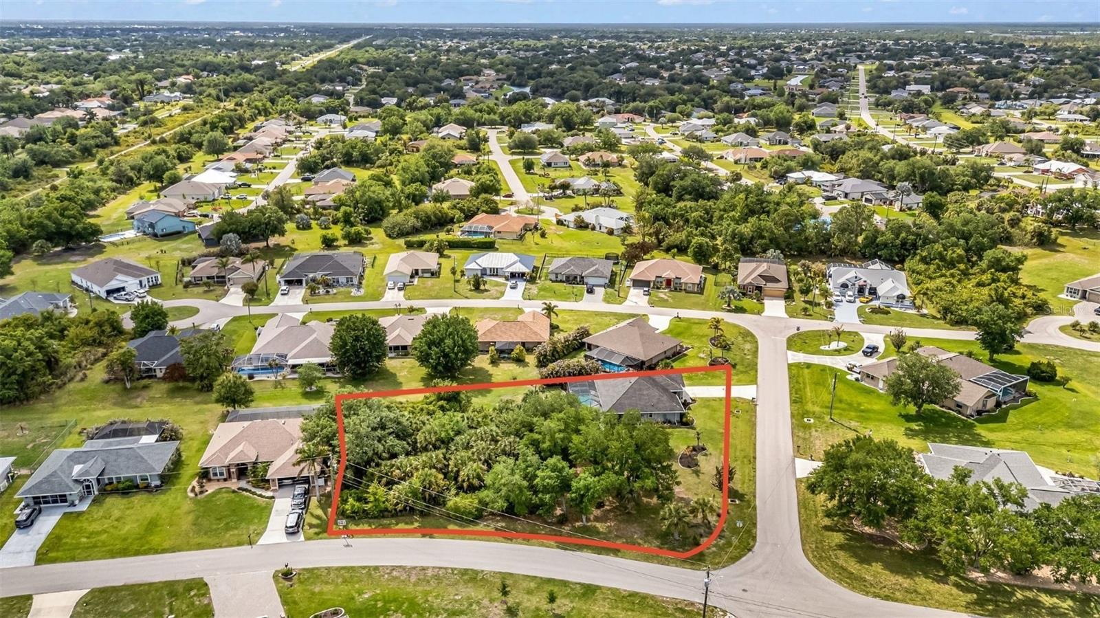 Image 27 of 28 For 27375 Pasto Drive