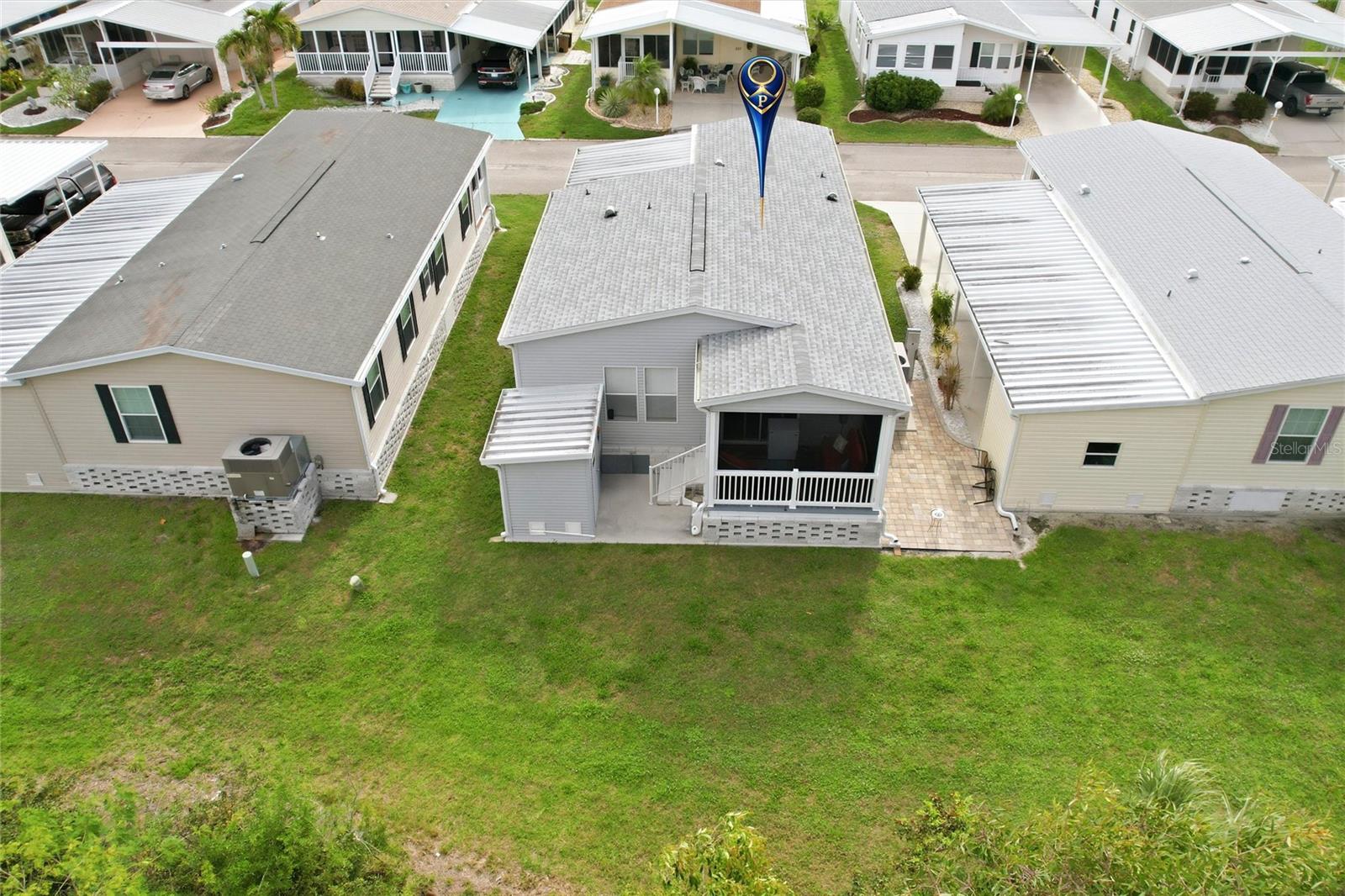 Image 34 of 49 For 701 Aqui Esta Drive 218