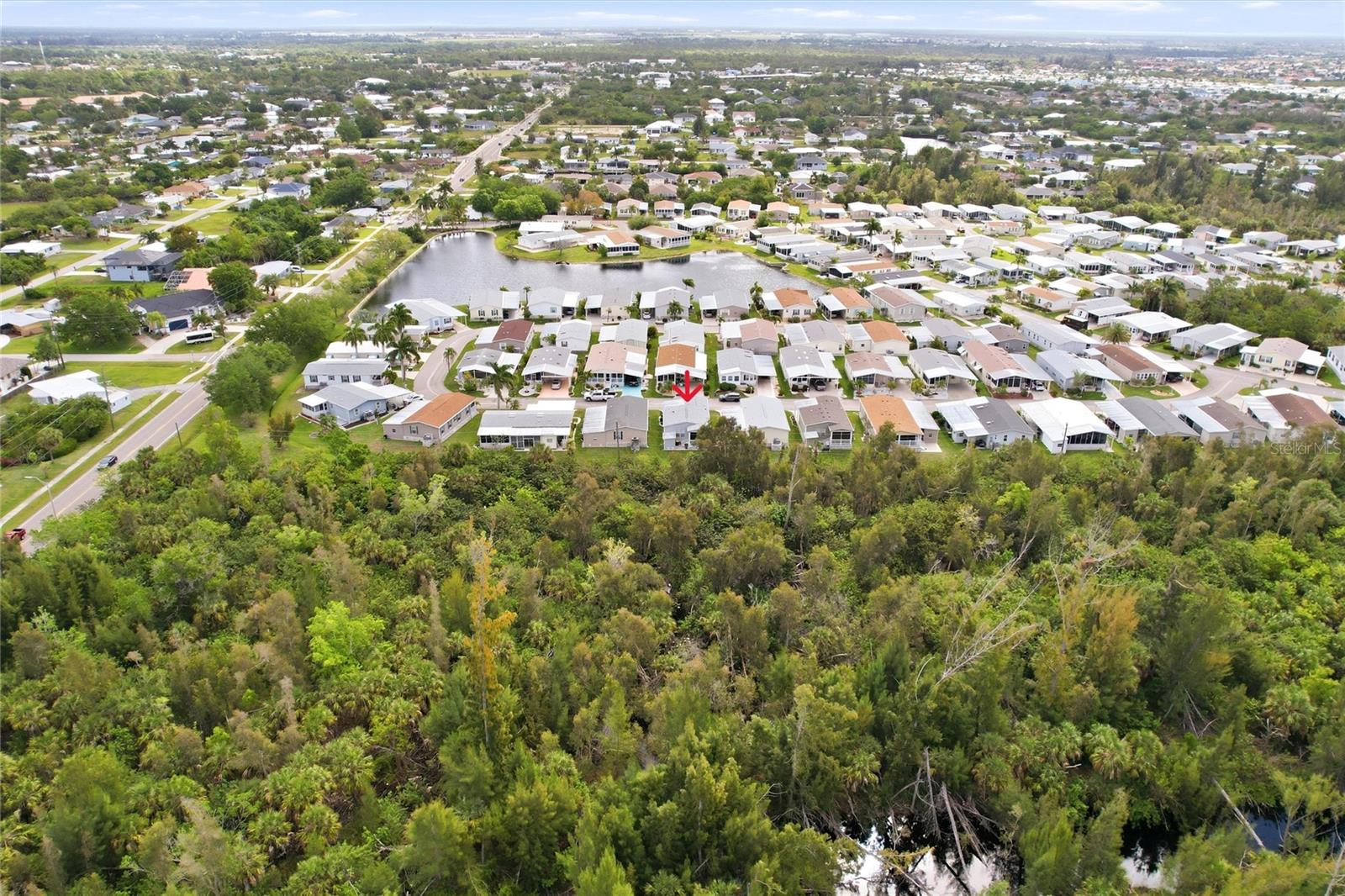 Image 35 of 49 For 701 Aqui Esta Drive 218