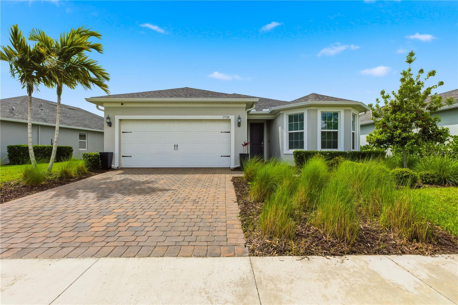 Details for 17728 Silverspur Drive, PUNTA GORDA, FL 33982