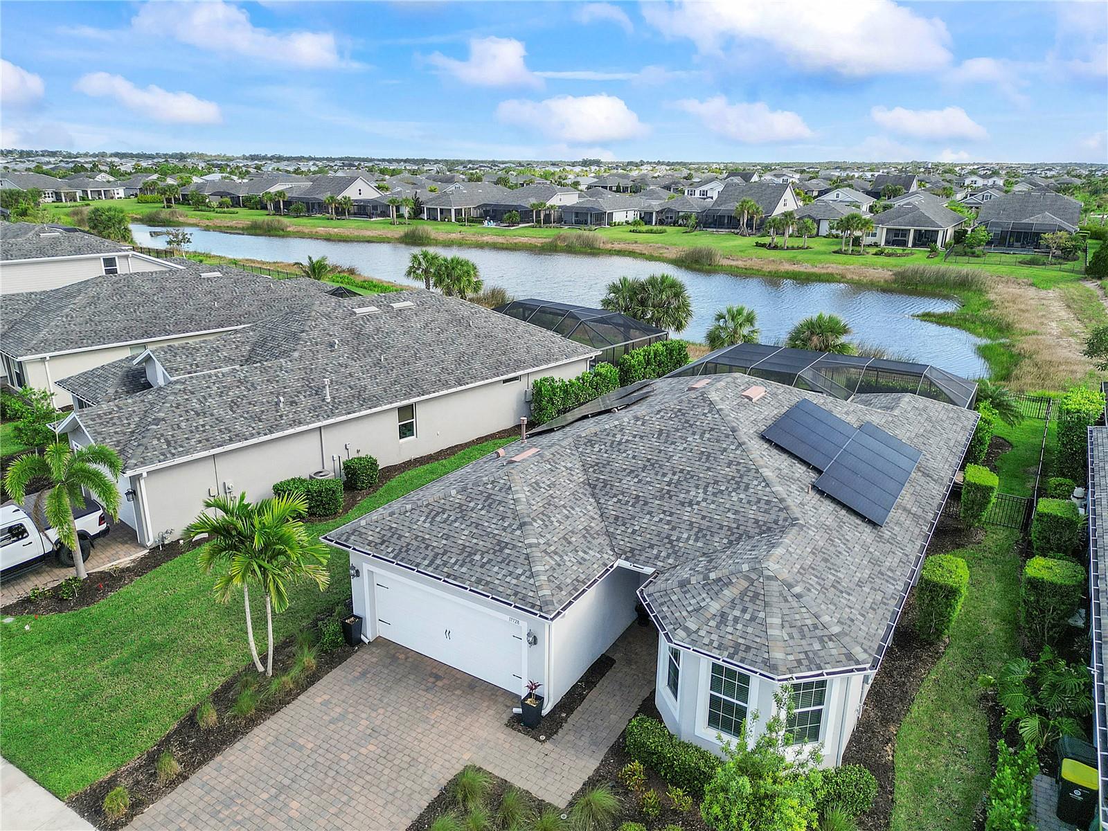 Image 3 of 59 For 17728 Silverspur Drive