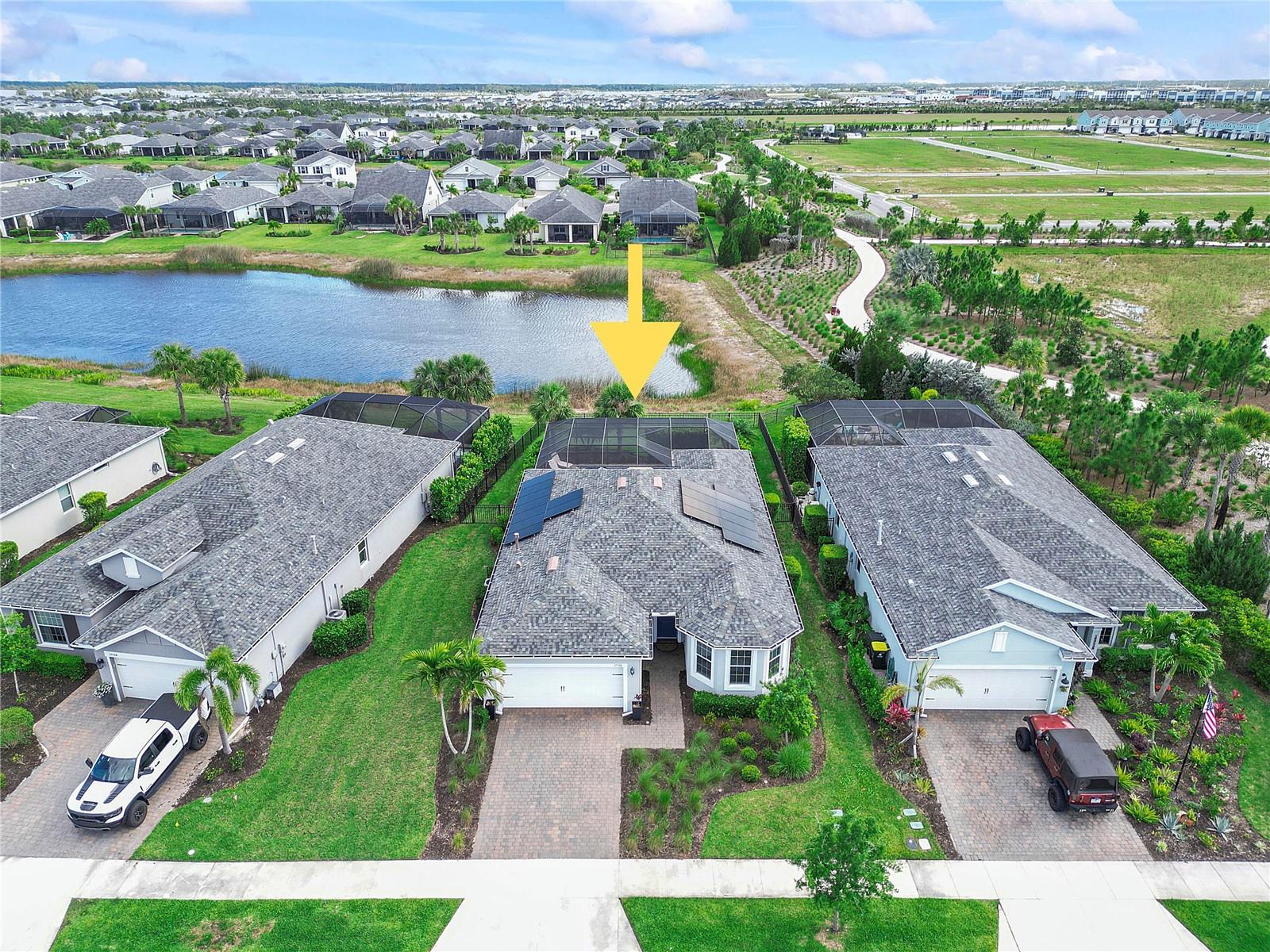 Image 41 of 59 For 17728 Silverspur Drive