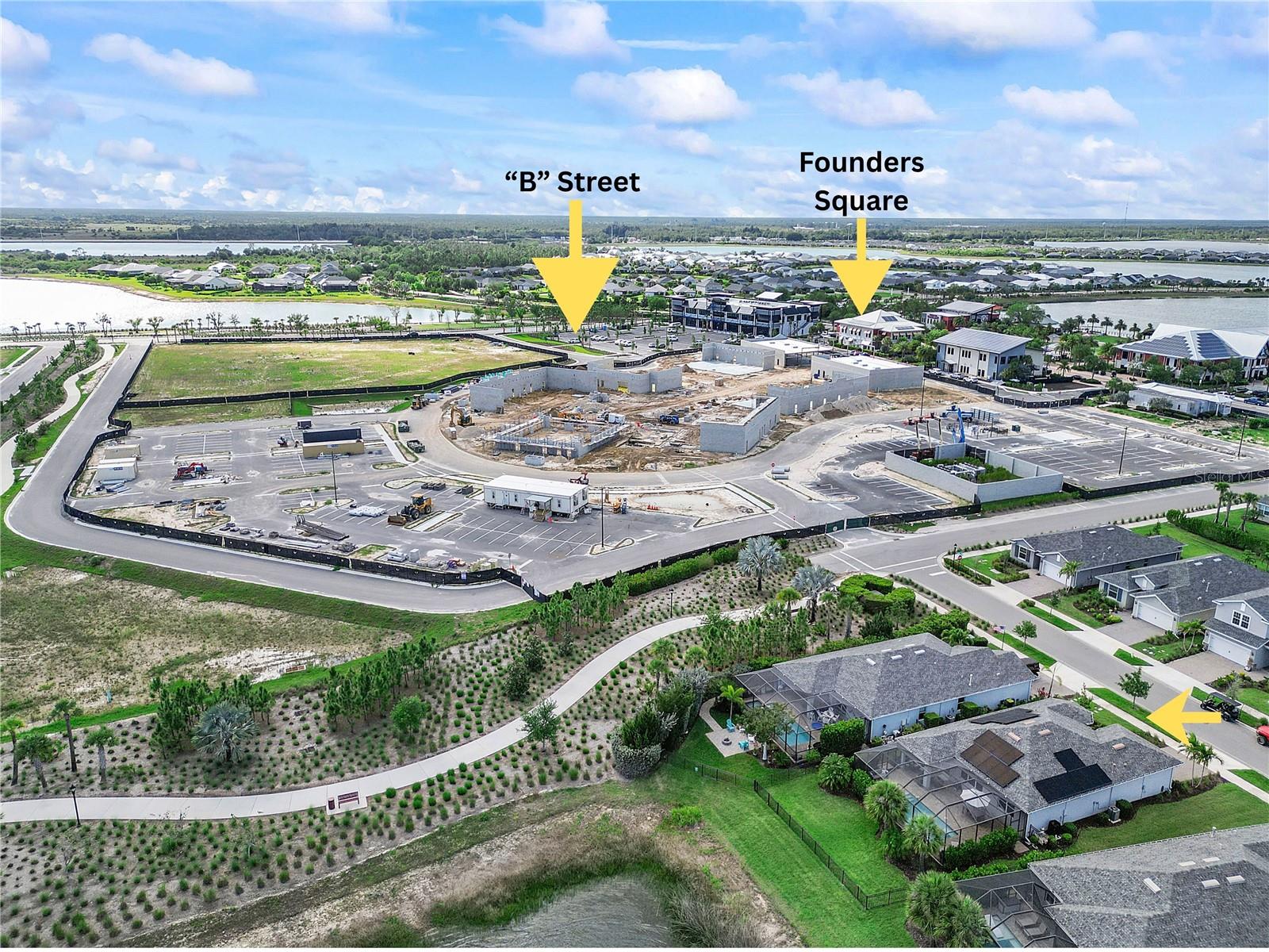 Image 43 of 59 For 17728 Silverspur Drive