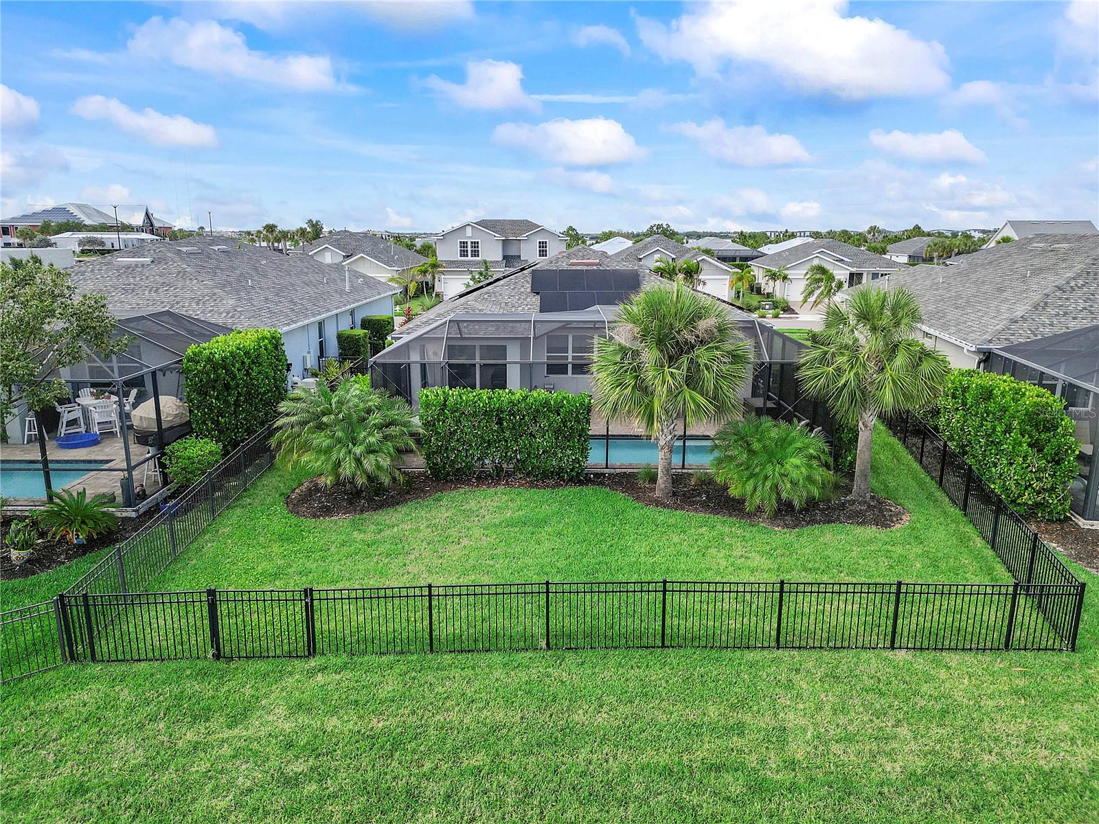 Image 45 of 59 For 17728 Silverspur Drive