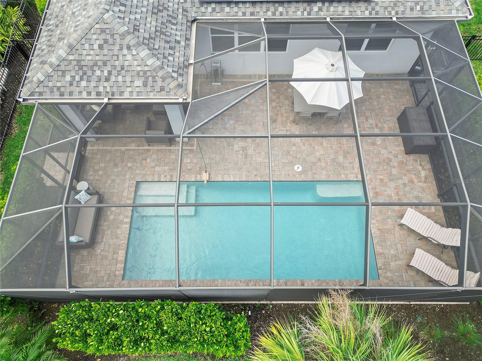 Image 46 of 59 For 17728 Silverspur Drive