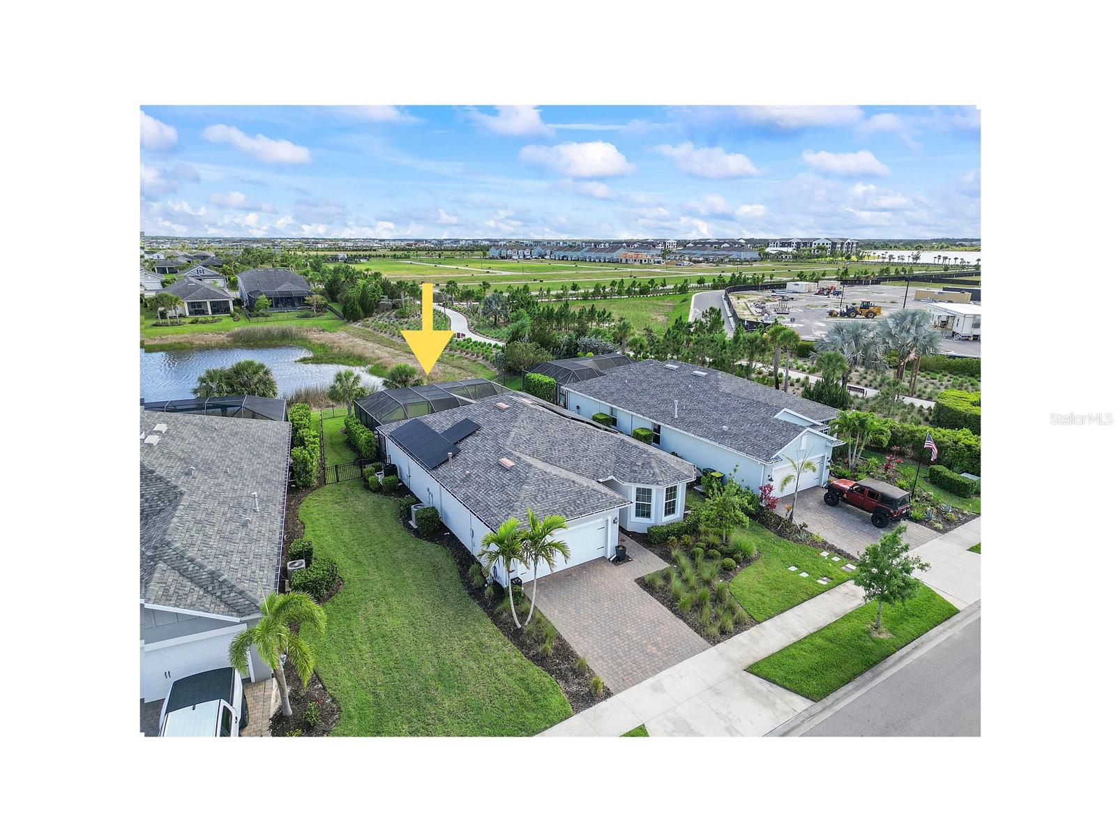 Image 47 of 59 For 17728 Silverspur Drive