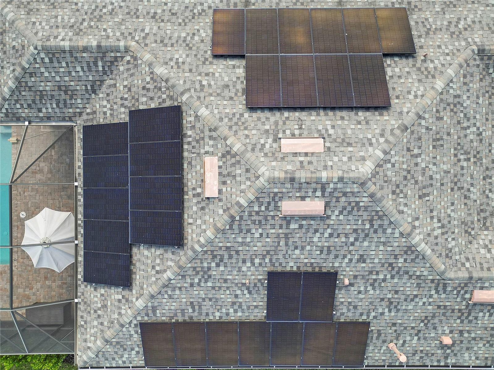 Image 48 of 59 For 17728 Silverspur Drive