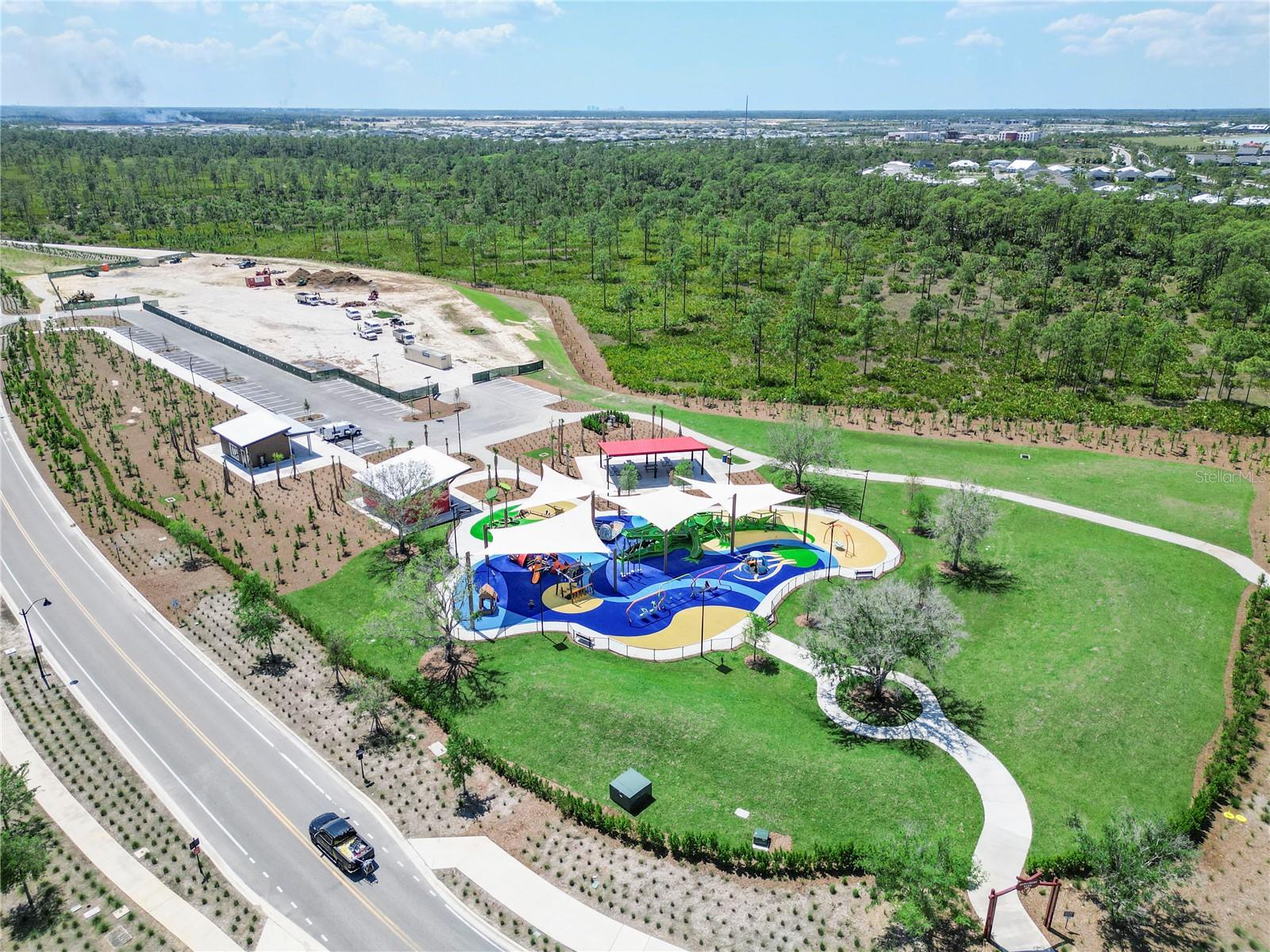 Image 54 of 59 For 17728 Silverspur Drive