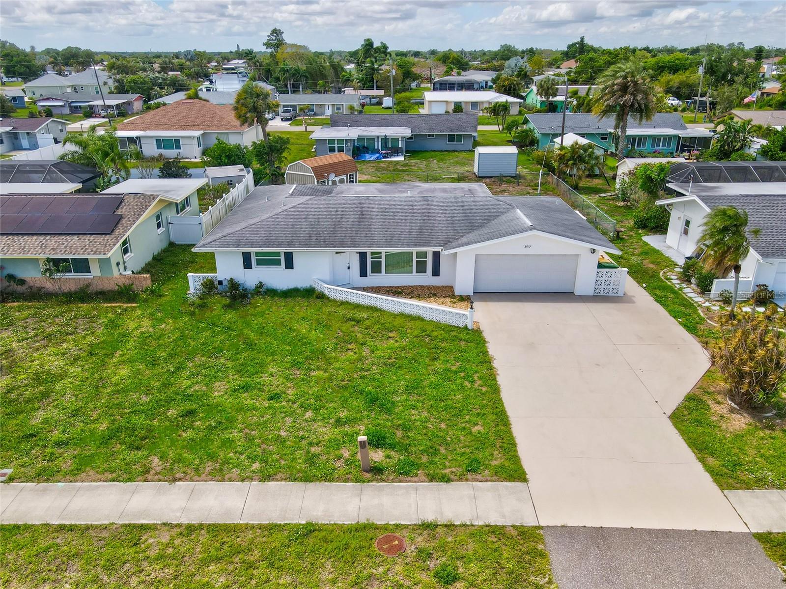 Details for 3513 Harbor Boulevard, PORT CHARLOTTE, FL 33952