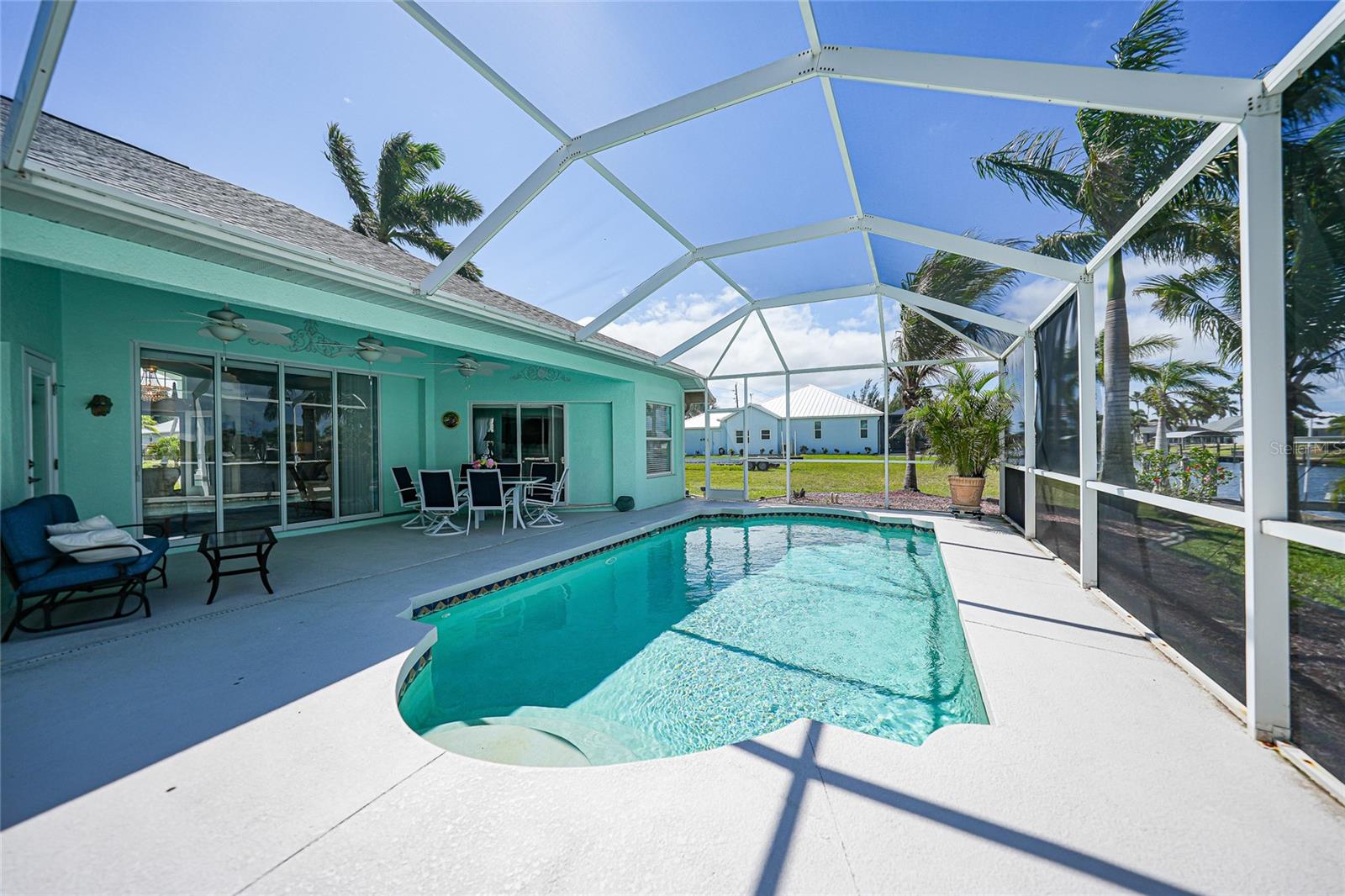 Image 40 of 73 For 9325 St Paul Drive