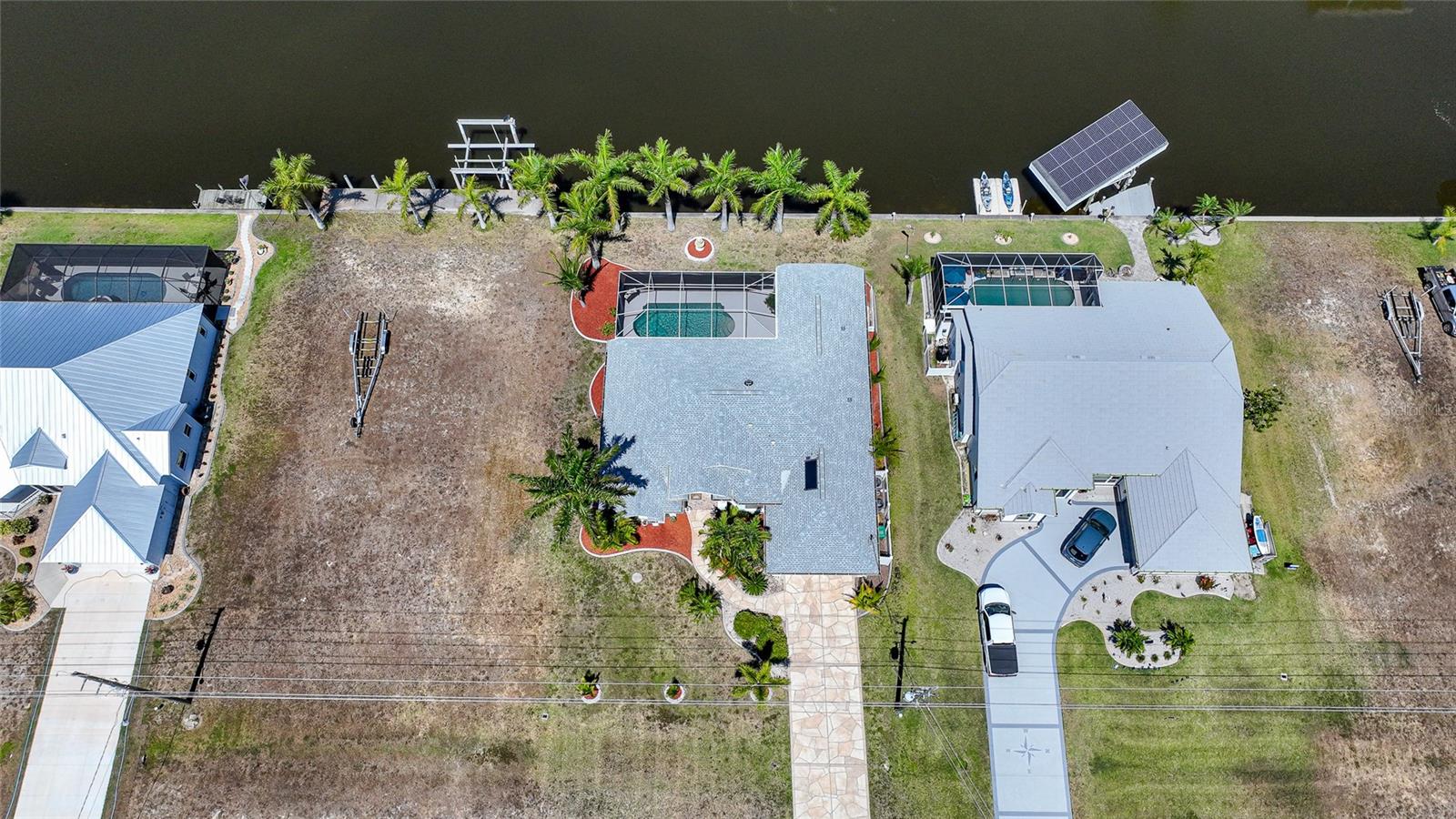 Image 63 of 73 For 9325 St Paul Drive